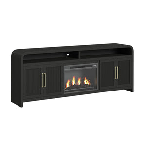 Ridgemont - TV Console