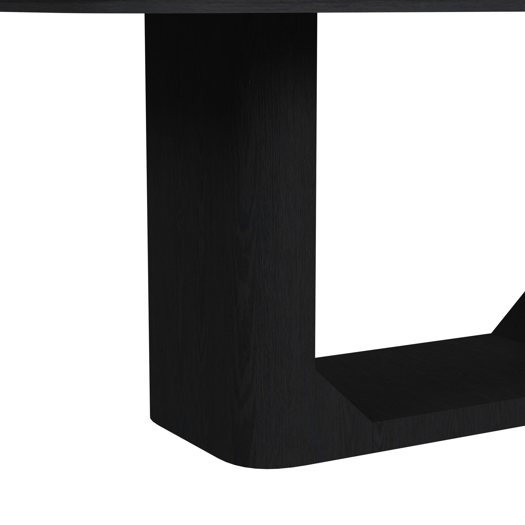 Rosalie - 72" Rectangular Dining Table