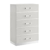 Europa - Chest - White