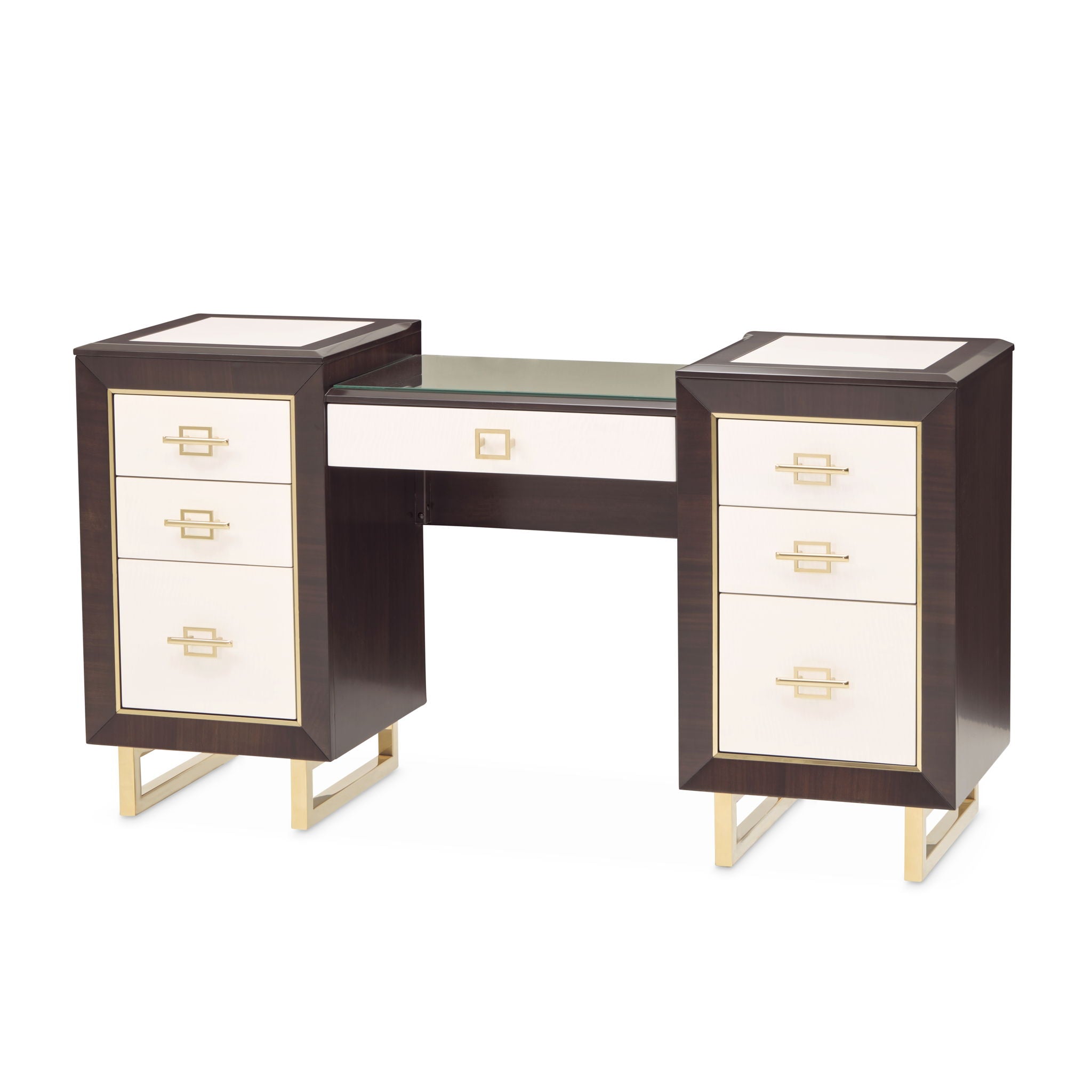 Belmont Place - Vanity Desk