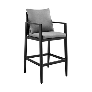 Grand - Outdoor Patio Bar Stool