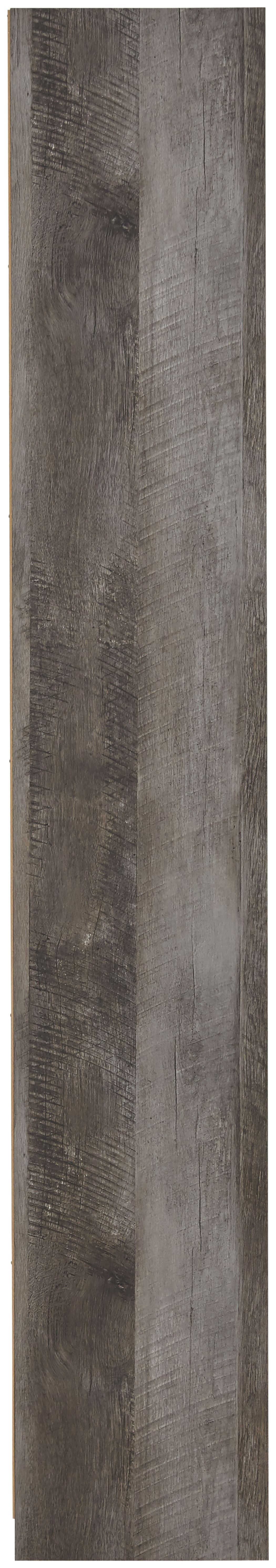 Wynnlow - Pier - Gray