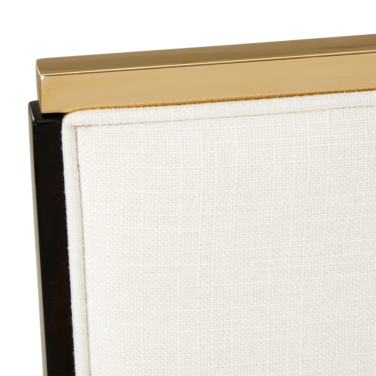 Belmont Place - Dining Side Chair (Set of 2) - Espresso