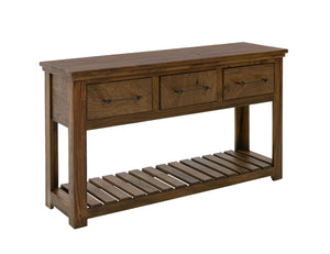 Walnut - Table