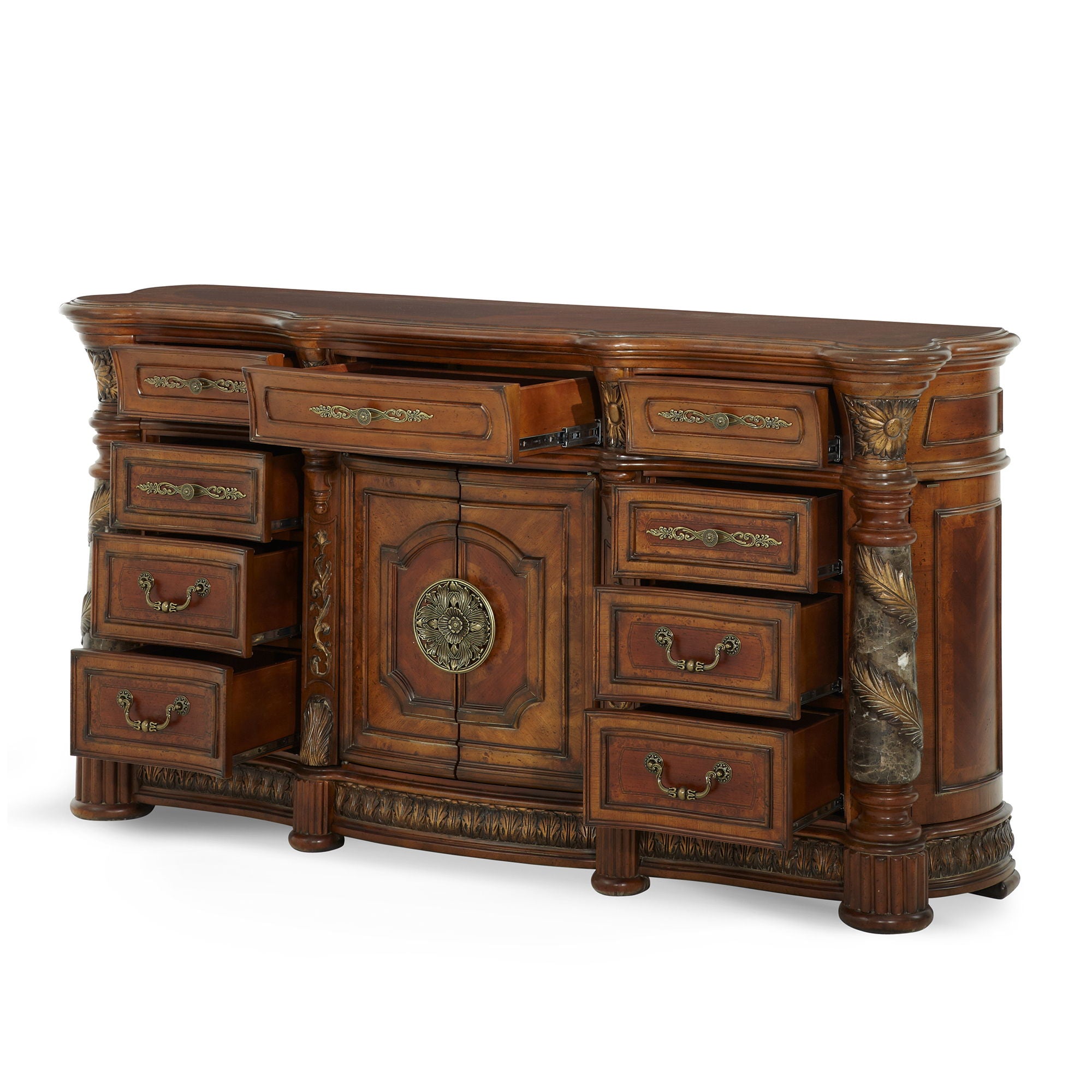 Villa Valencia - Dresser