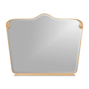 Camellia Field - Dresser Mirror