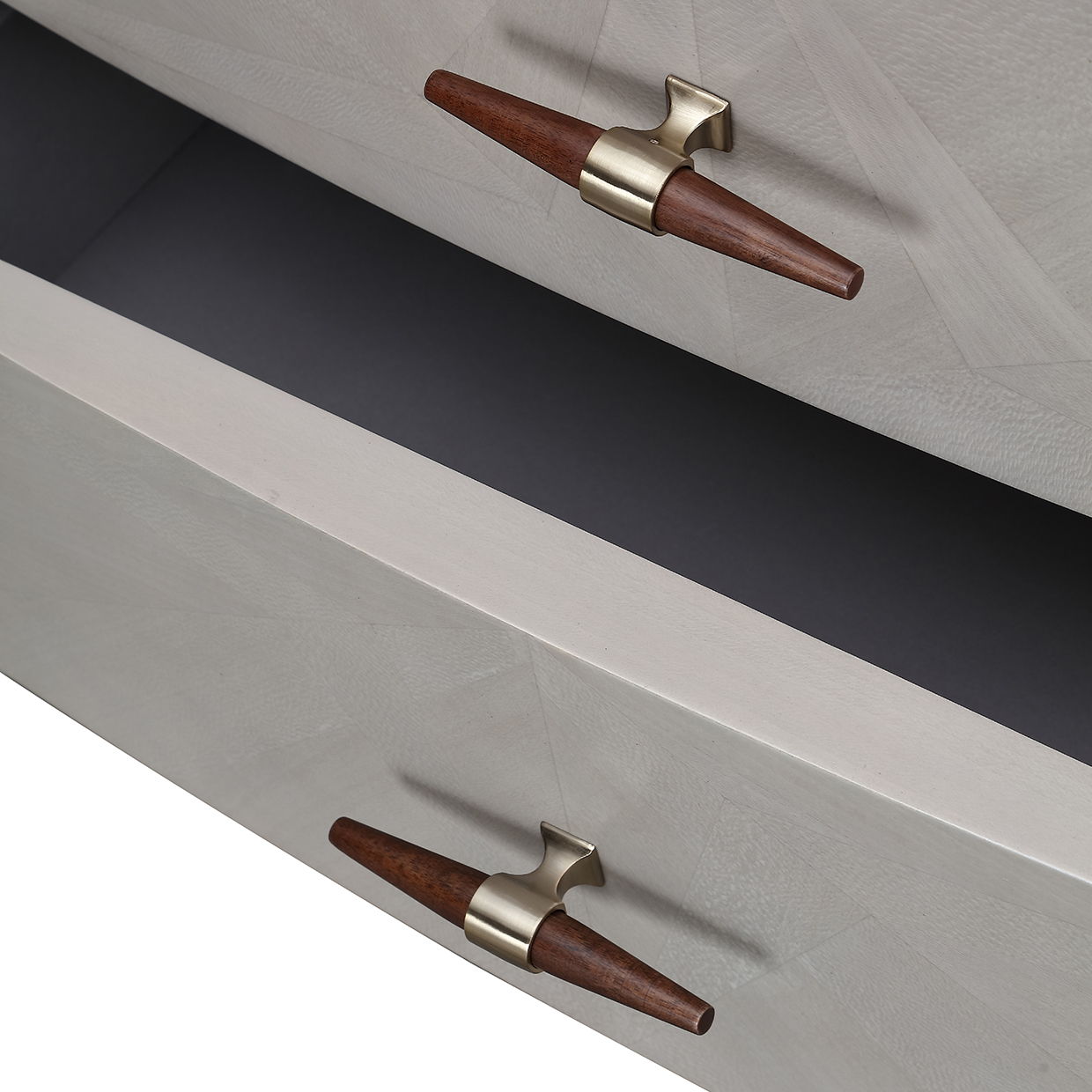 Houston - Nightstand