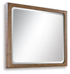 Cabalynn - Bedroom Mirror - Light Brown