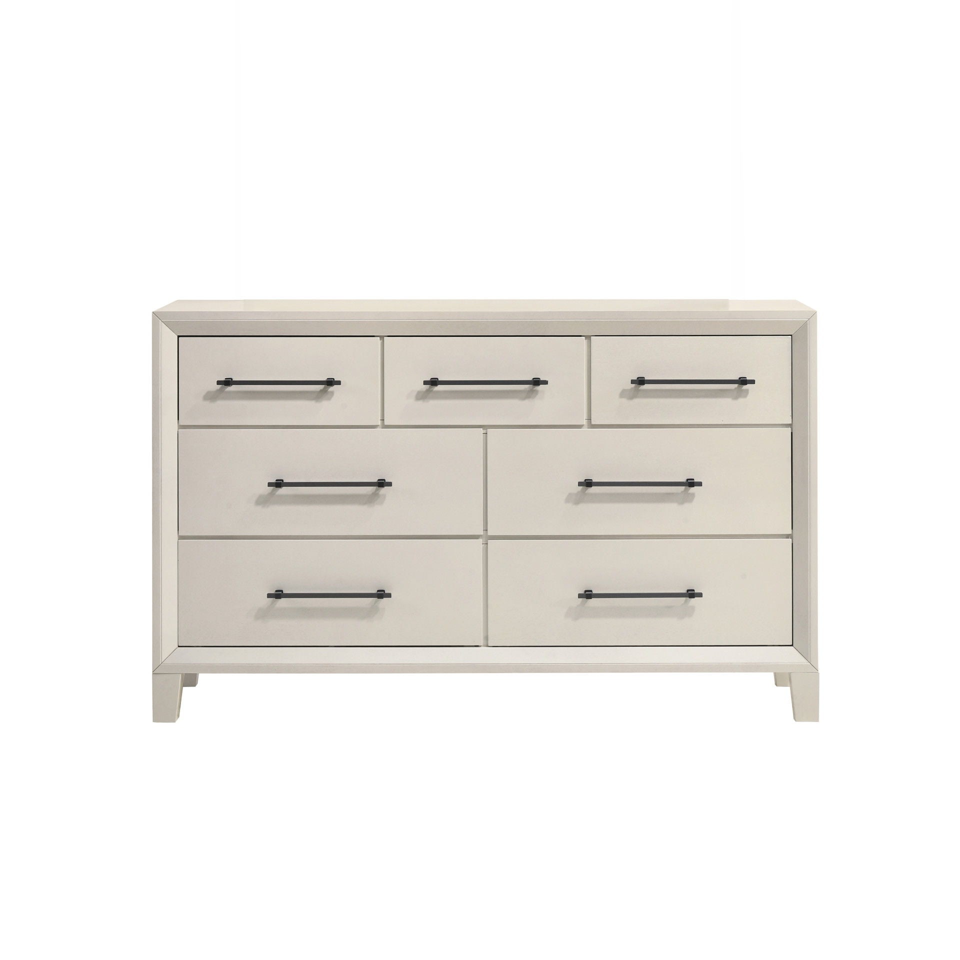 Ballard - 7 Drawer Dresser