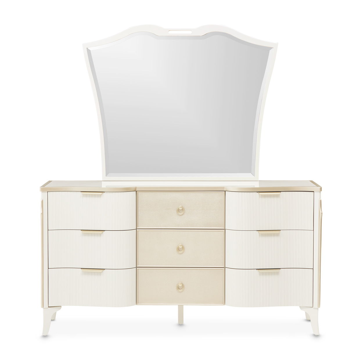 La Marisia - Dresser