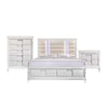 Twenty Nine - Storage Bedroom Set