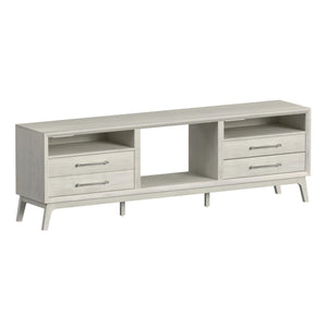 Westland - Entertainment Unit With 82" TV Console