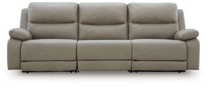 Narwhal Place - Reclining Sectional
