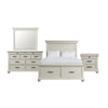 Slater - Platform Storage Bedroom Set
