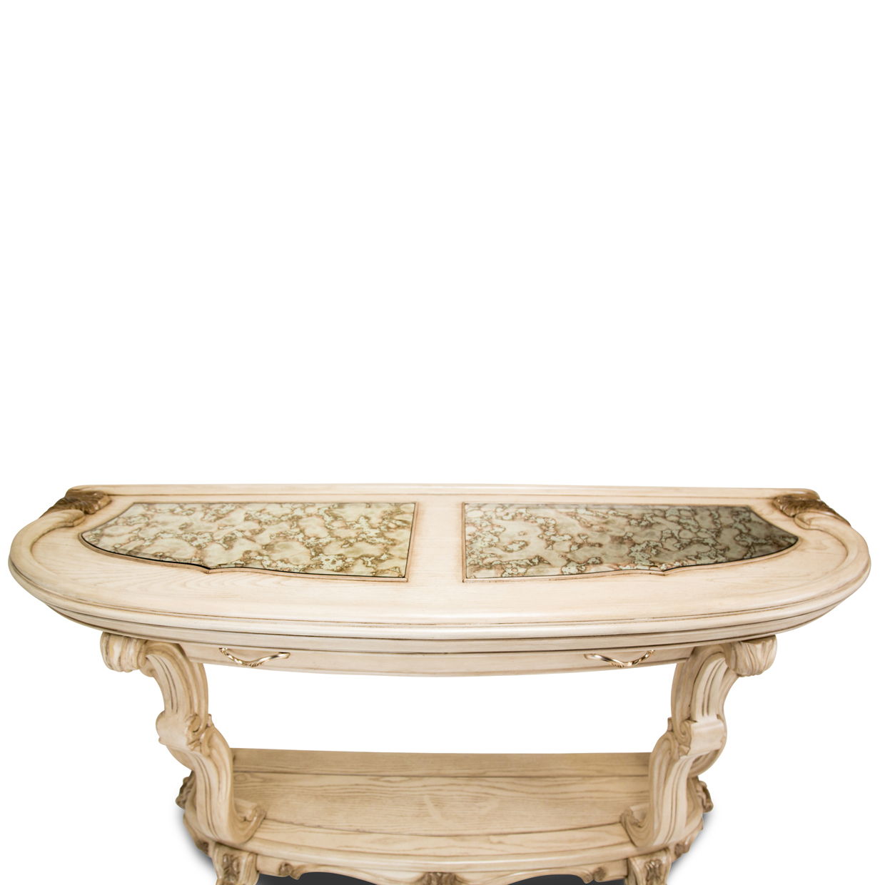 Platine de Royale - Table