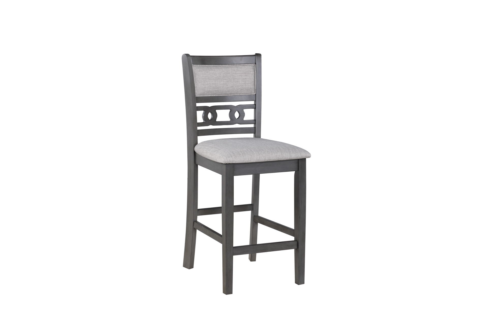 Gia - Round Counter Dining Set