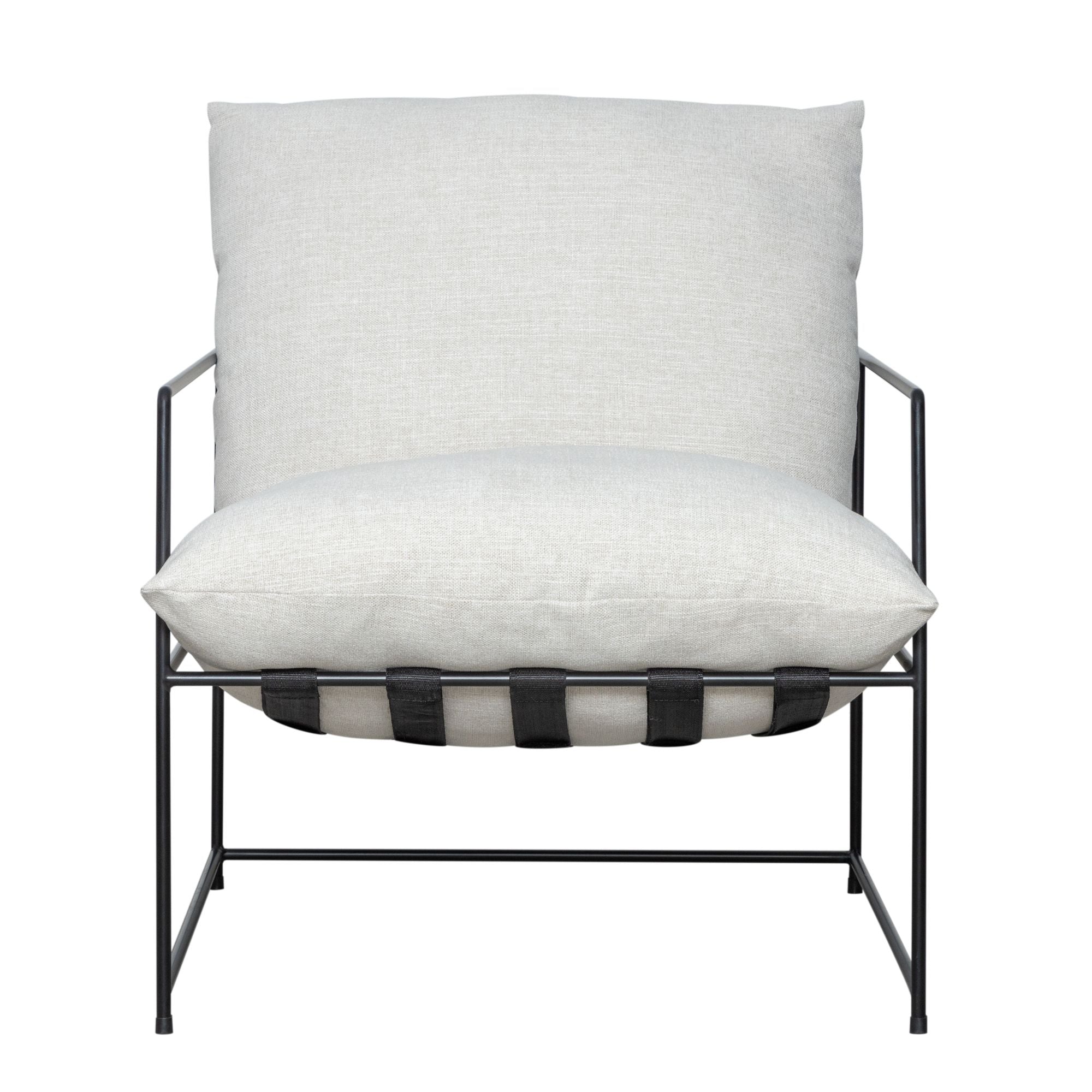 Rogan - Accent Chair