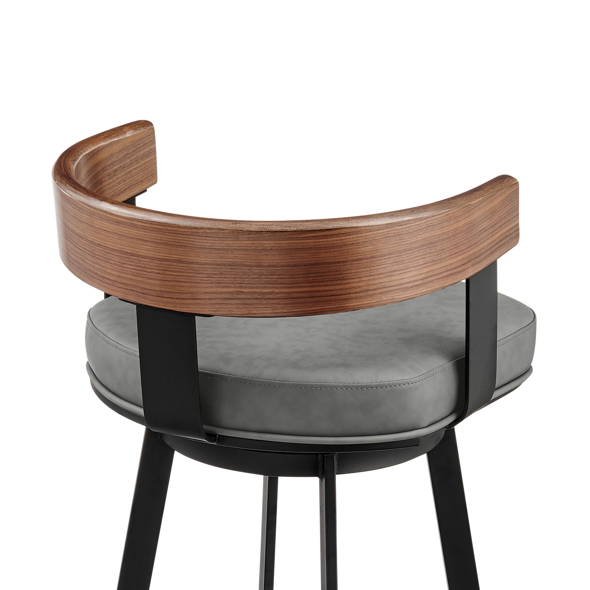 Idris - Swivel Stool