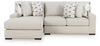 LaureLGrove - Sectional
