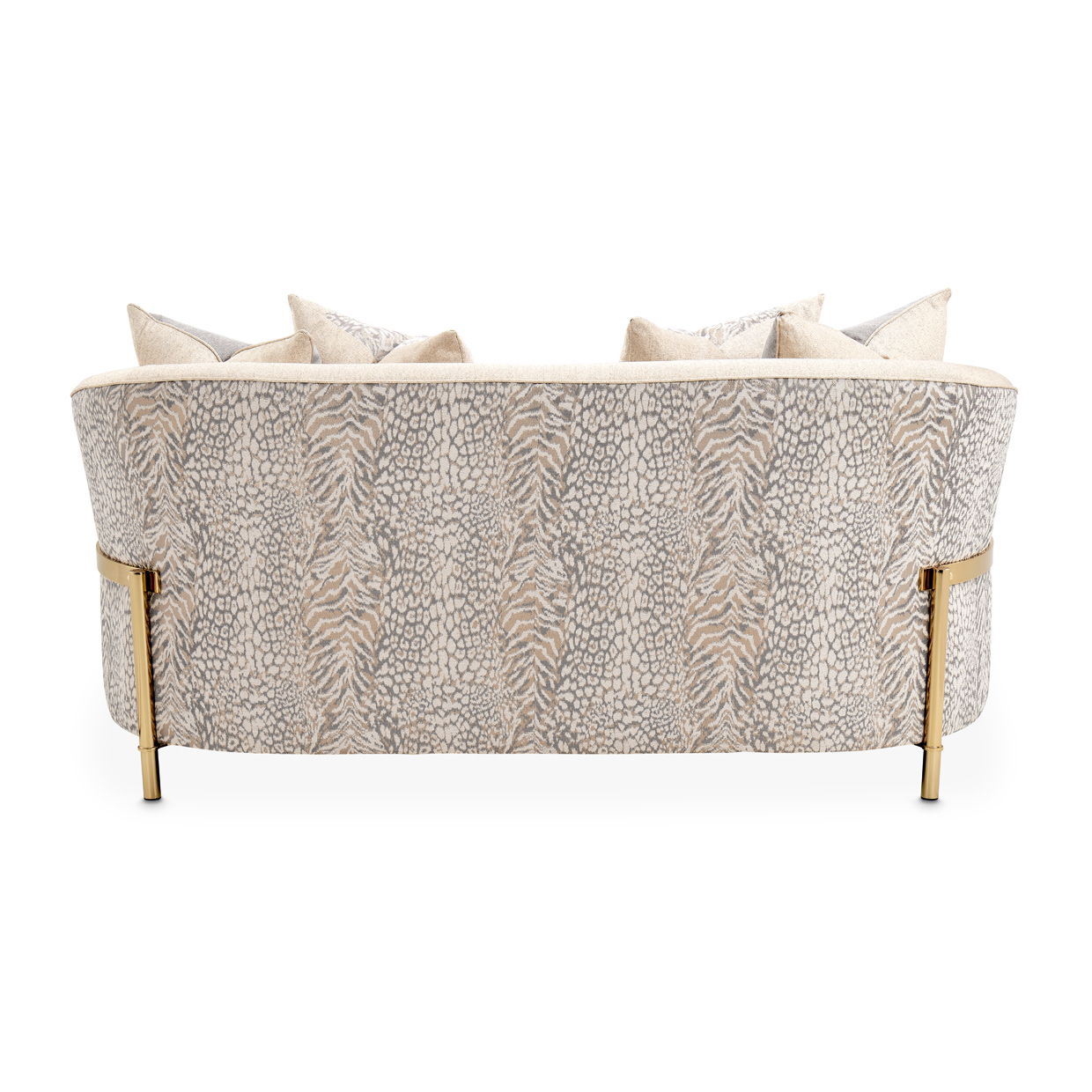Lisbon - Loveseat