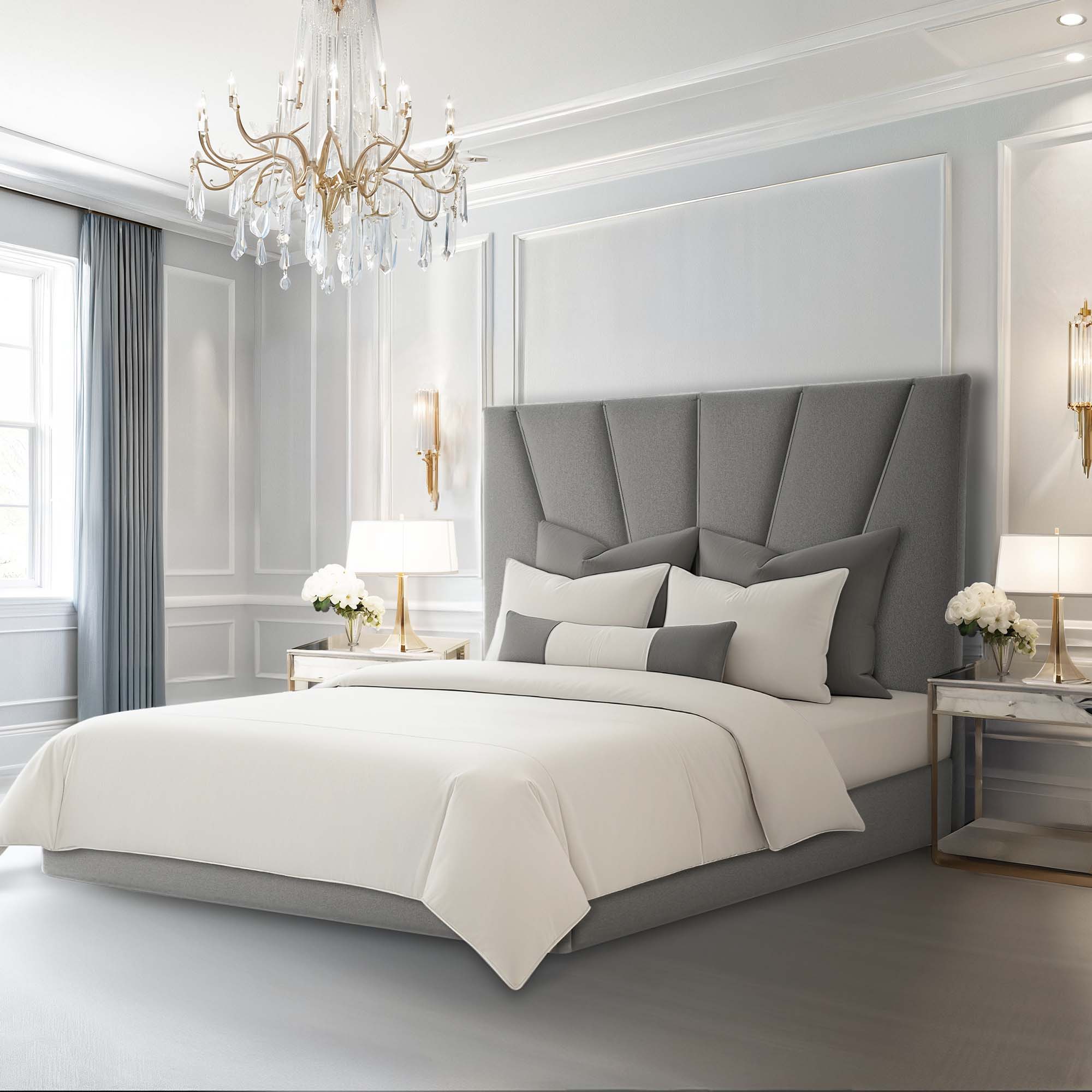 Rose - Lift Up Storage Bed