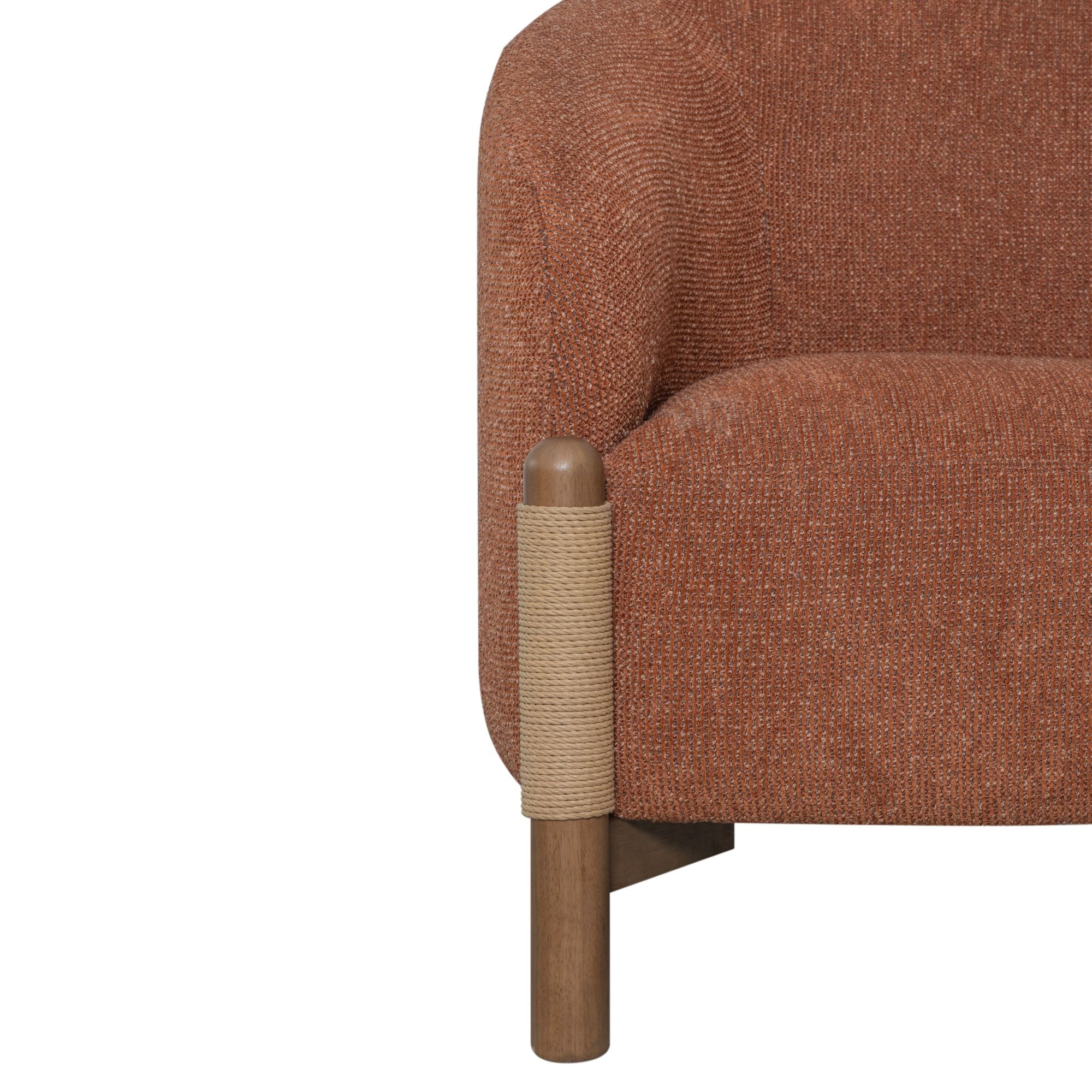Stormy - Accent Chair