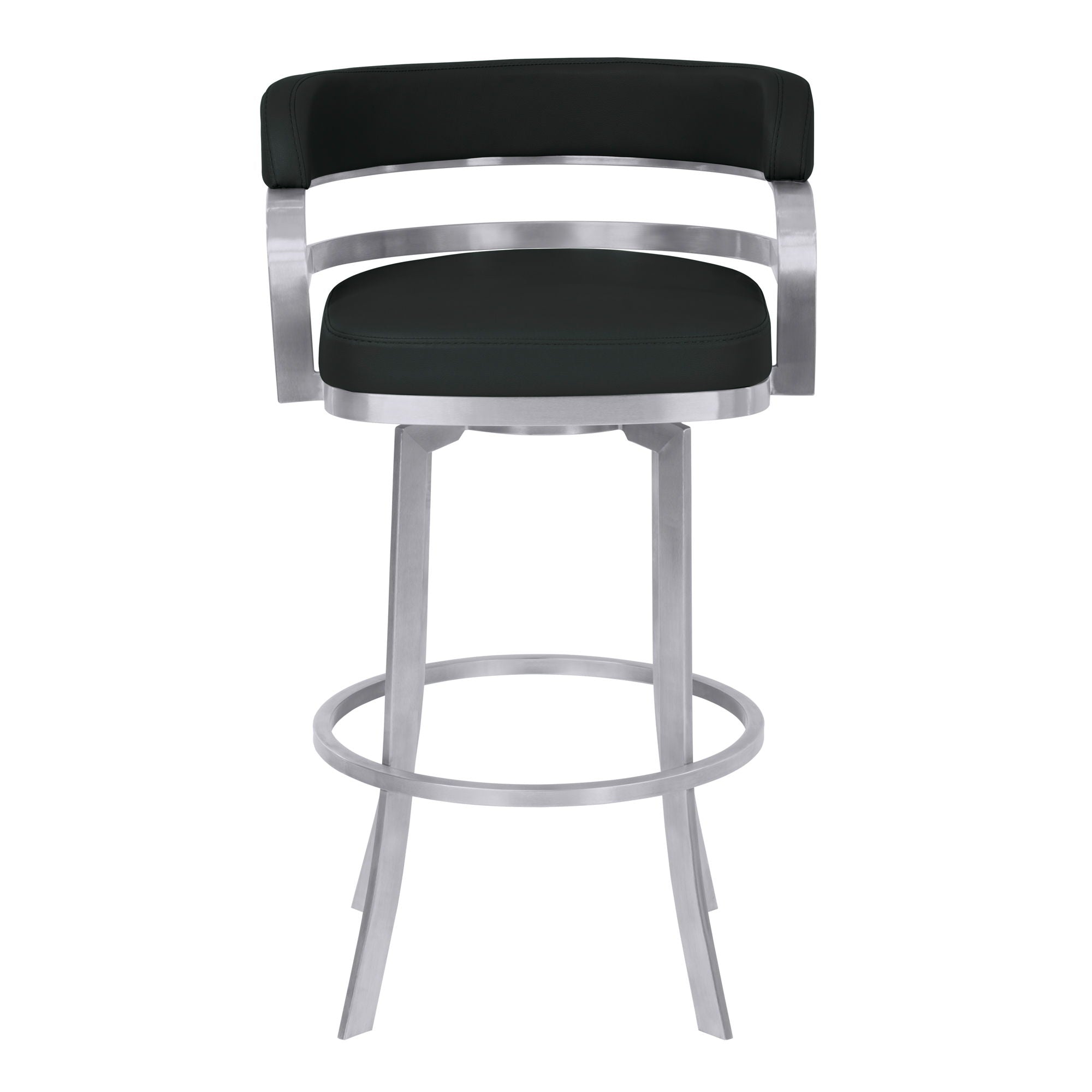 Prinz - Steel Bar Stool