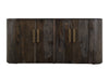 Balam - 4 Doors Console