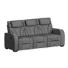 Blitz - Motion Sofa With DDT, Reading Light, Wireless Charger And LED