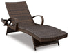 Kantana - Chaise Lounge