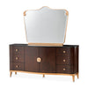 Camellia Field - Bedroom Dresser
