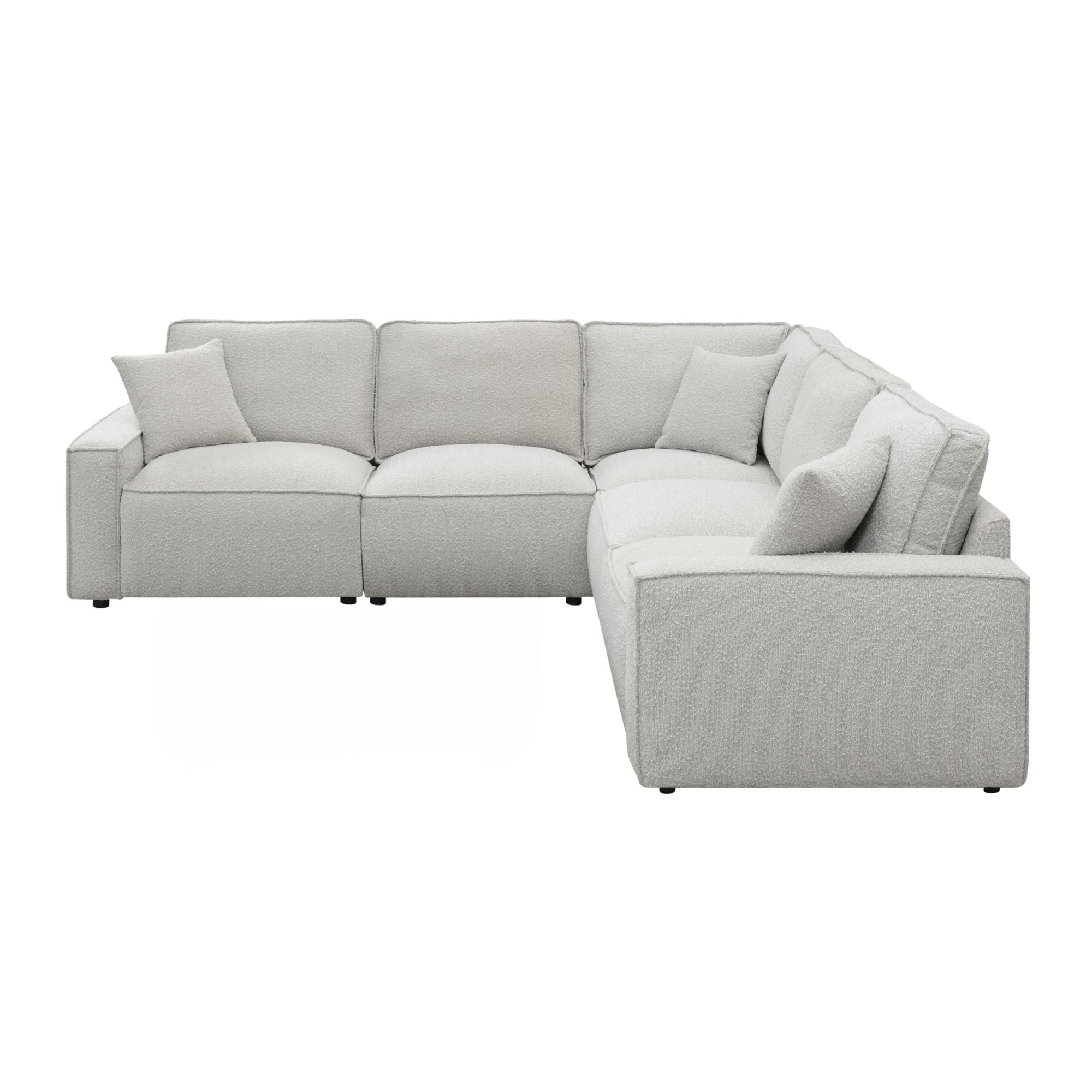 Normandy - Motion Sectional