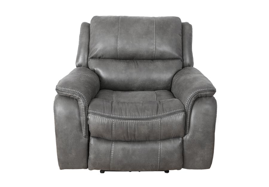 Mega CMS 70115 Fabric Cayman Recliner