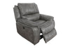 Mega CMS 70115 Fabric Cayman Recliner