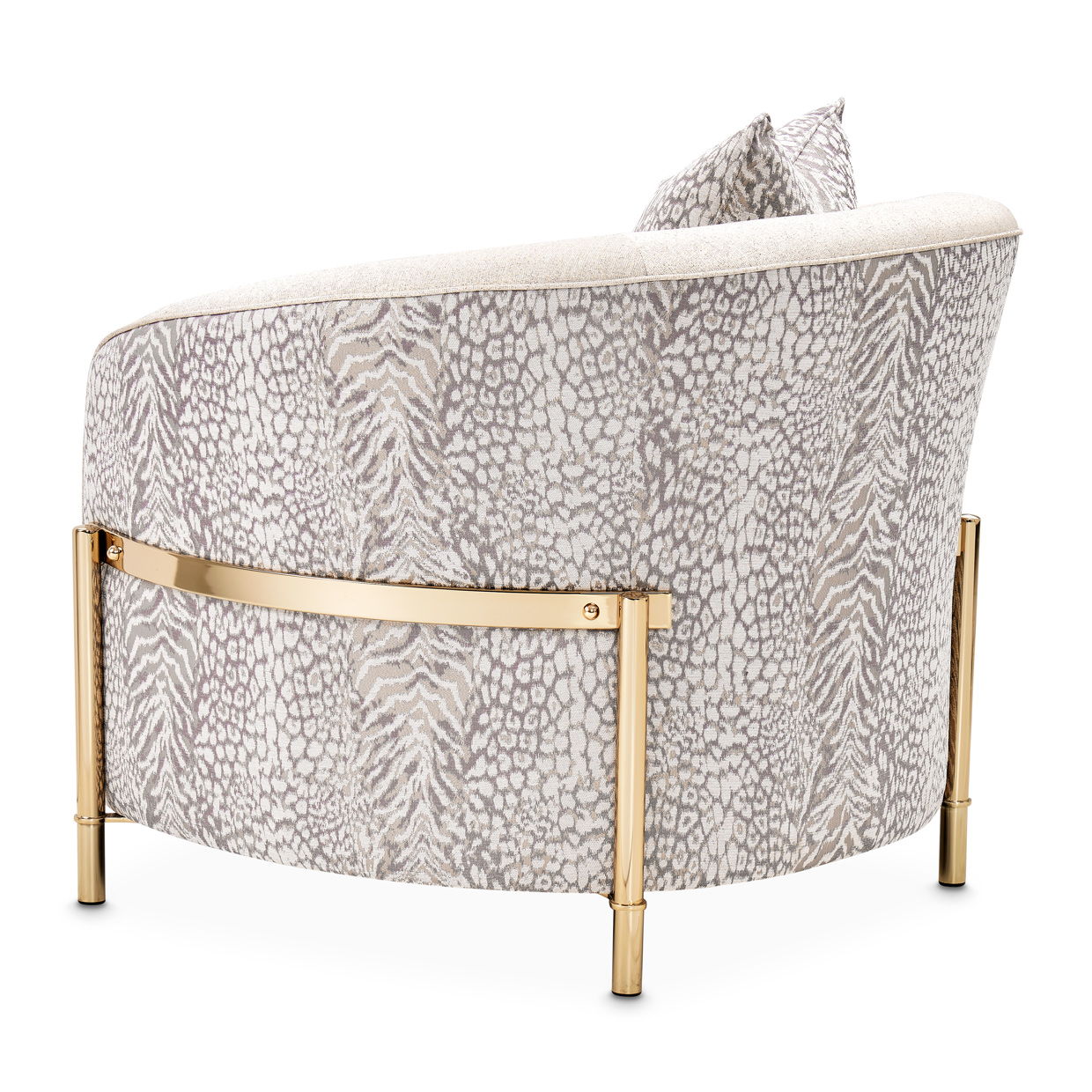 Lisbon - Accent Chair