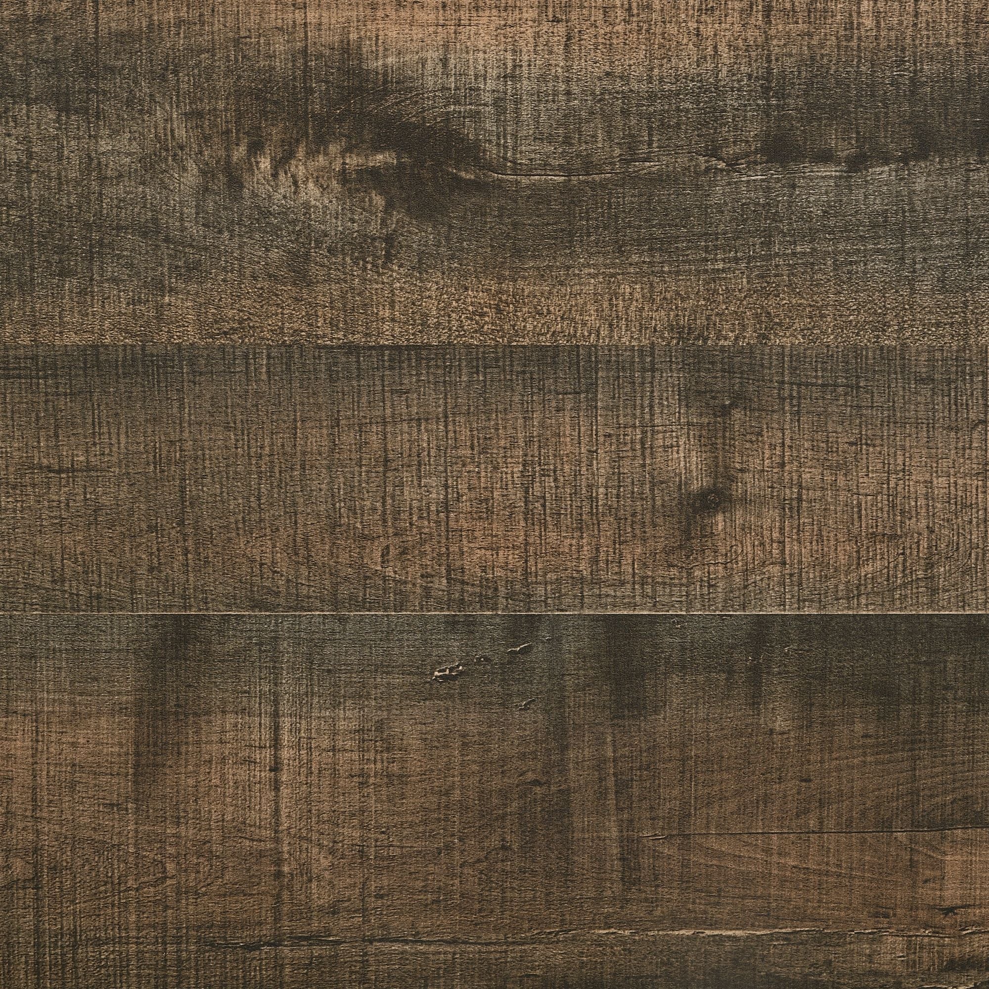 Bailey - Drift King Panel Bed - Walnut