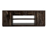 Balam - Wall Unit With Electric Fireplace Insert