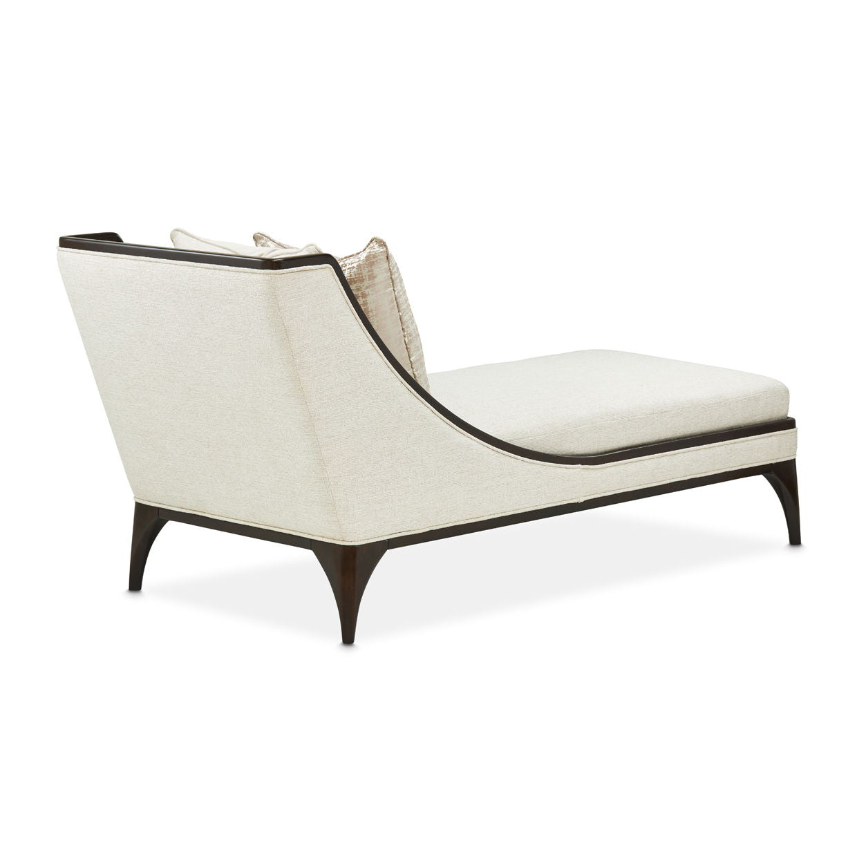Paris Chic - Armless Chaise