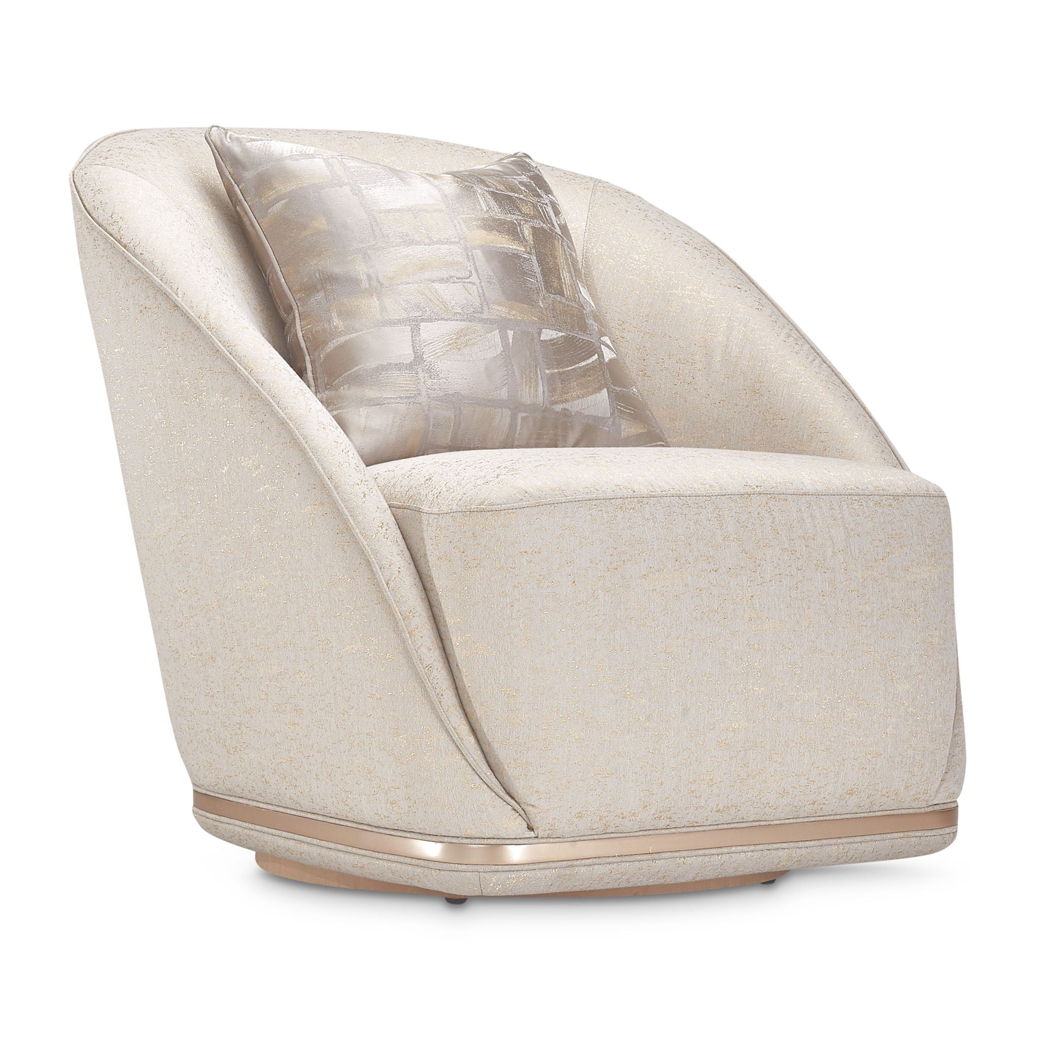 La Rachelle - Swivel Chair