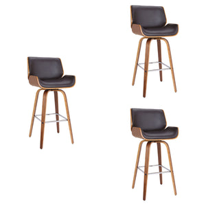 Tyler - 26" Counter Height Swivel Bar Stool