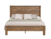 Olimpia - Platform Bed