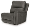 Bleckley - RAF Zero Wall Power Recliner - Anchor