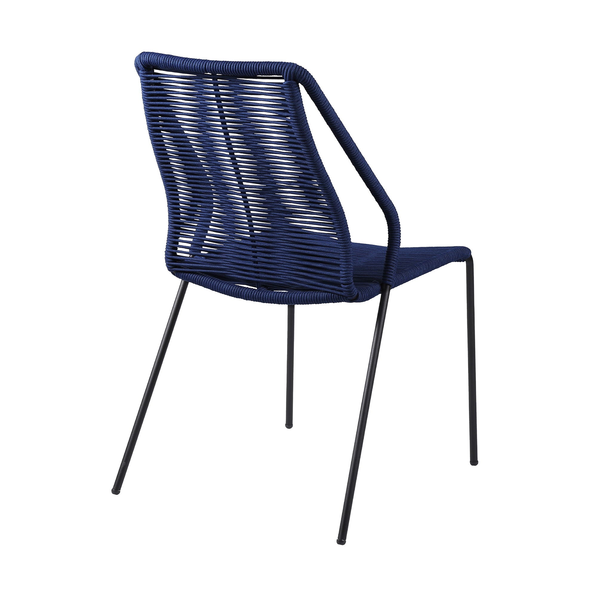 Kylie And Clip - 3 Piece Outdoor Patio Dining Set