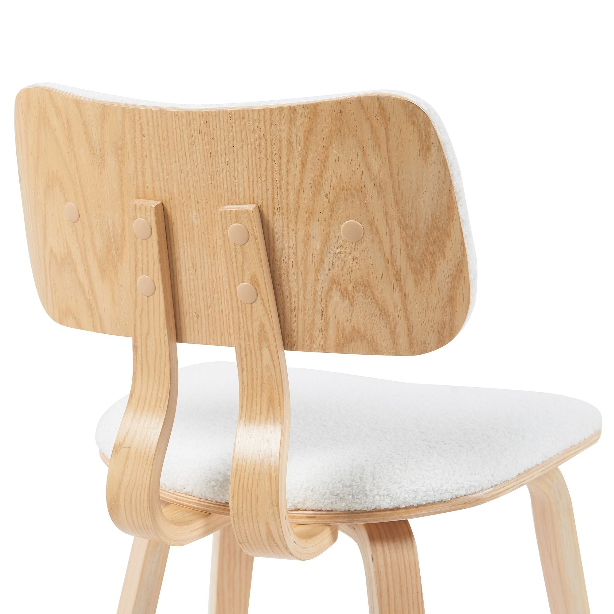 Jaguar - Upholstered Dining Chair
