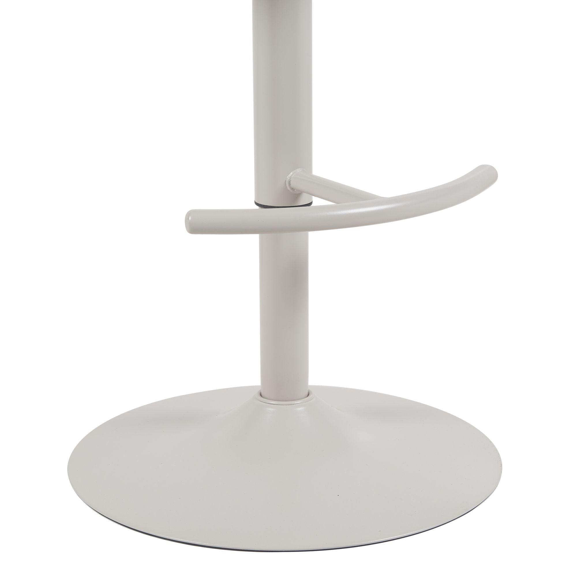 Solstice - Adjustable Swivel Barstool