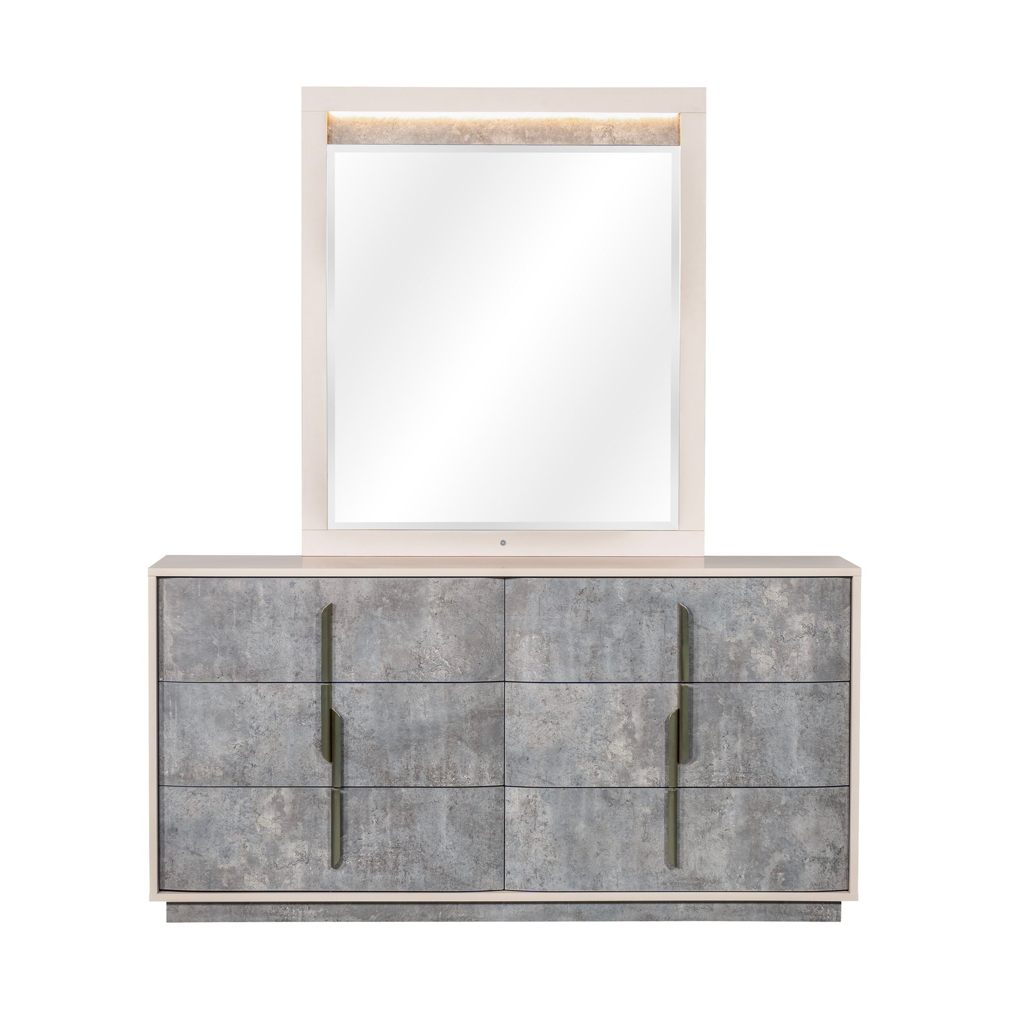 Pavira - Dresser