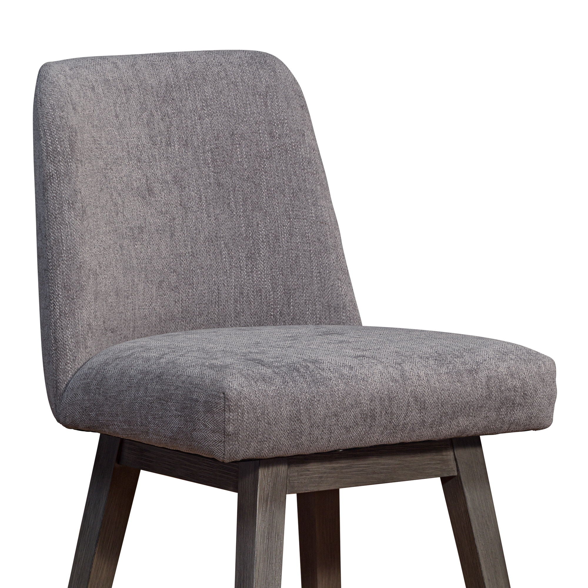 Amalie - Swivel Bar Stool