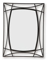 Freenville - Accent Mirror - Black