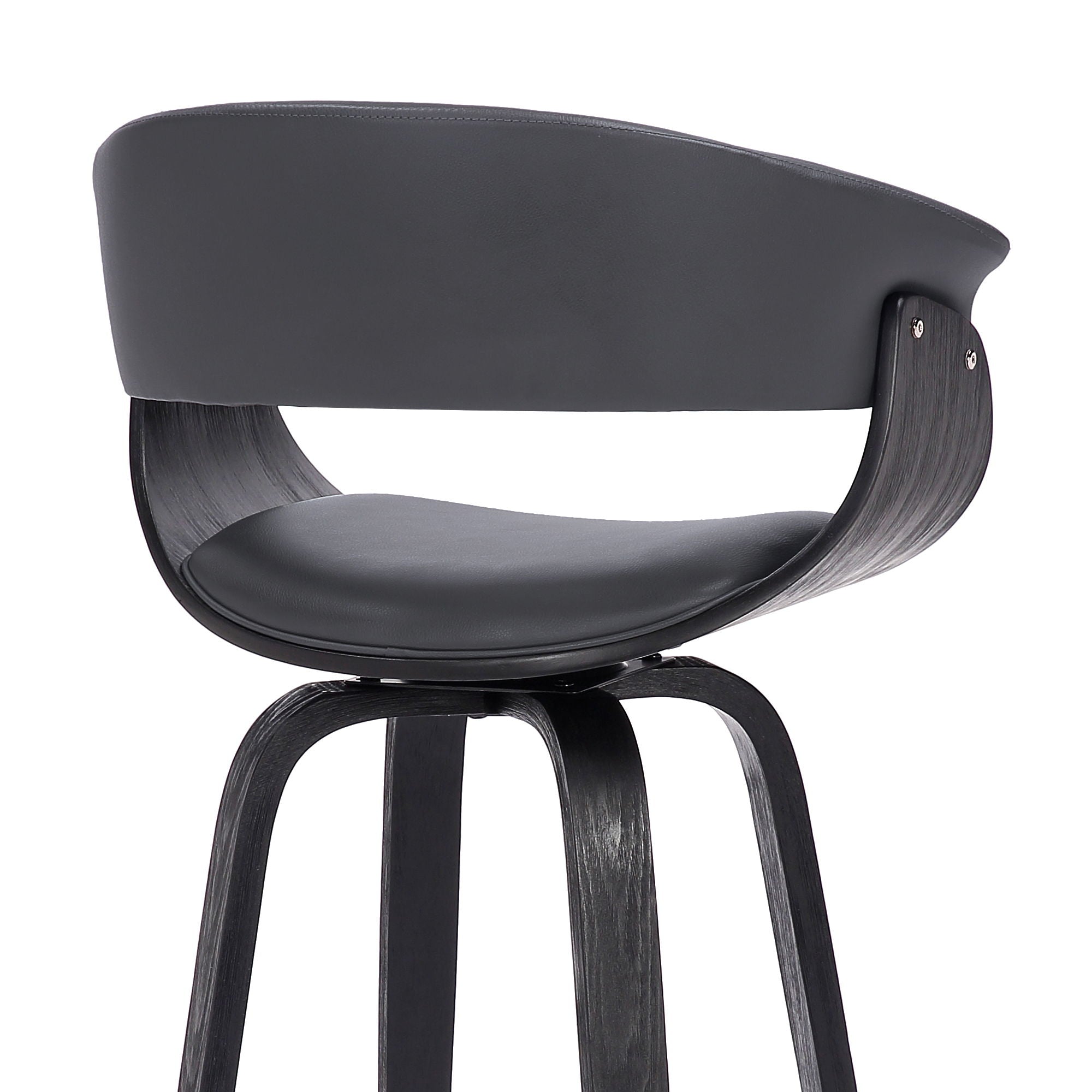 Julyssa - Swivel Bar Stool