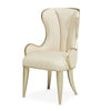 Villa Cherie - Desk Chair - Chardonnay